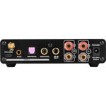 Dayton Audio DTA-PRO mini stereo amplifier - Image 2