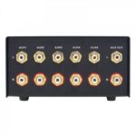 Dynavox AUX-S Input Extension/Switch - Image 2