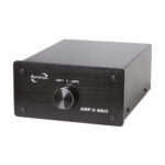 Dynavox AMP-S MKII Amplifier Switcher