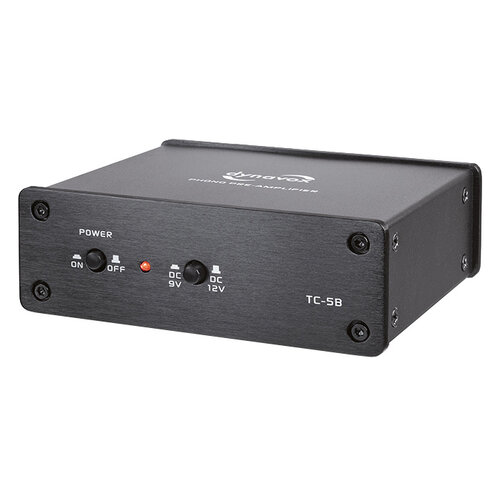Dynavox TC-5B Phono Preamplifier
