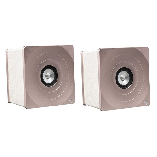 Markaudio Tozzi Two Rose Speaker