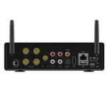 Arylic H50 Wireless Stereo HiFi Stereo Amplifier ES9023P Sabre DAC QCC3040 Bluetooth 5.2 aptX HD - Image 2