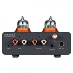 Fosi Audio P3 Tube Preamplifier w/ Bass And Treble Tone Controls - Image 2