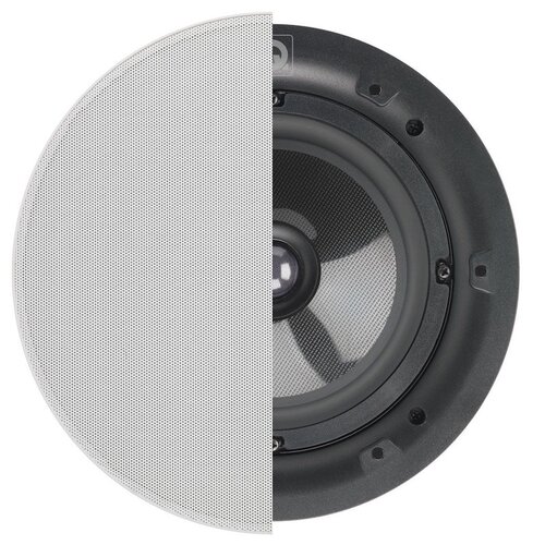 Q Acoustics QI 80 CP Built-in speaker