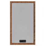 Dayton Audio Classic B40 Bookshelf Speakers Oak - Image 3