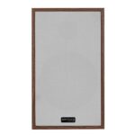 Dayton Audio Classic B65 Bookshelf Speakers Oak - Image 3