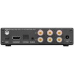 SMSL A50 Pro 2.1-Channel Amplifier - Image 2