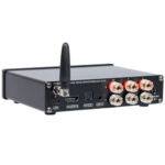 SMSL A50 Pro 2.1-Channel Amplifier - Image 3