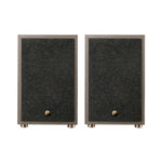 HiVi Swan Oasis 140 Bookshelf Speakers - Image 4