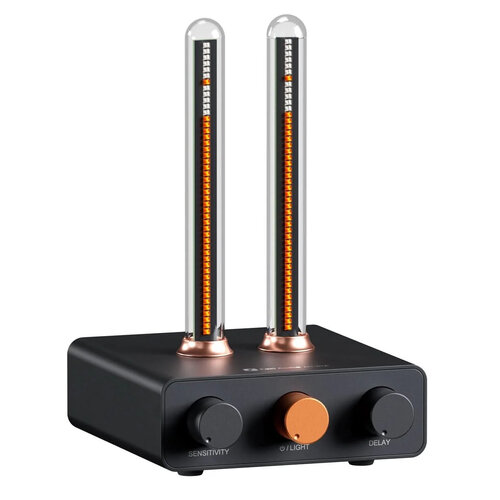 Fosi Audio AH-01A Music Rhythm Visualizer Light