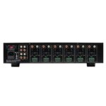 Dayton Audio MA1280 multi-room amplifier - Image 2