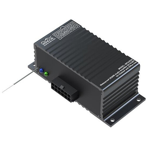Sure Electronics AA-AS32992 WPA2X20 2x20W Mini Waterproof Amplifier