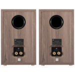 HiVi Swan Oasis Max Bookshelf Speakers - Image 2
