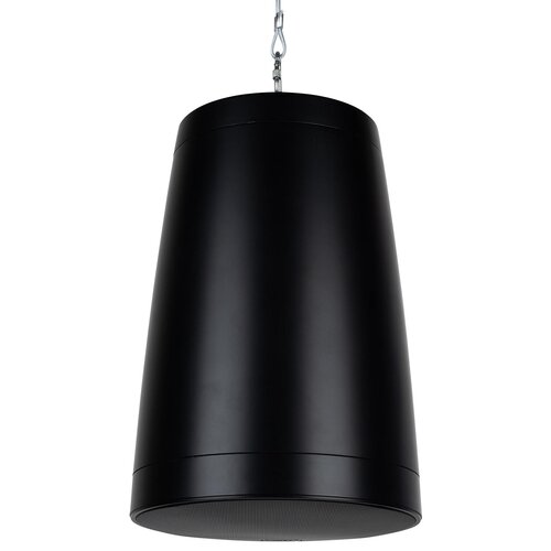 Sideloaded ERP image Dayton Audio WP80XTB 8" Pendant Speaker 8 ohm Black - Image 1