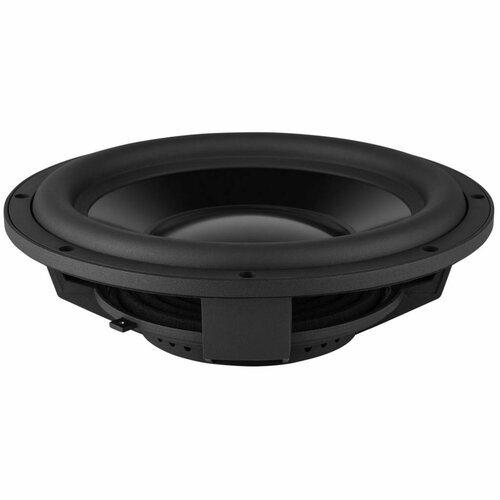 Dayton Audio RSS315-PR 12" Aluminum Cone Passive Radiator