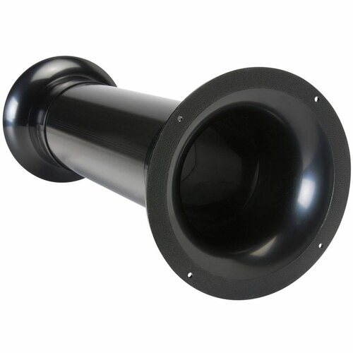 Precision Sound 4" flared bassreflex port kit