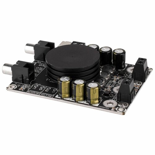 Sure Electronics AA-AB32178 2x50W 4 Ohm Class D Audio Amplifier Board - TPA3116