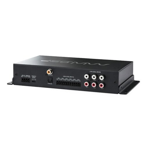 Sideloaded ERP image miniDSP C-DSP 8x12 V2.0 Boxed Digital Audio Processor for Mobile/Car audio - Image 1