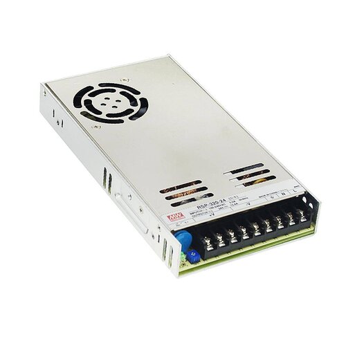 Mean Well RSP-320-27 27V 11.9A 320W Regulated Switching Power Supply