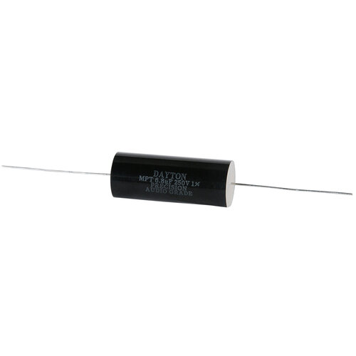 Sideloaded ERP image Dayton Audio PMPC-6.8 | 6,8 µF | 1% | 250 V | Precision Audio Capacitor - Image 1
