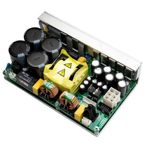 Hypex SMPS1200A180 2 x 46 VDC 1200 Watt Switch Mode Power Supply