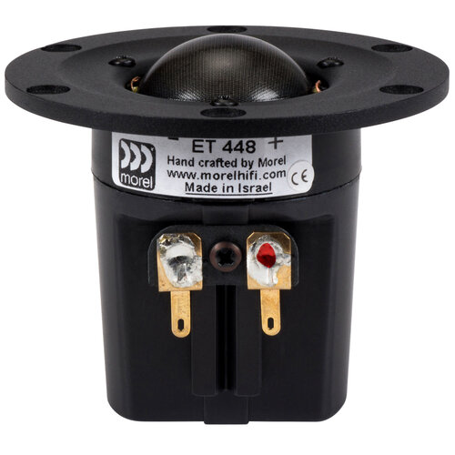 Morel Elite ET 448 Dome Tweeter