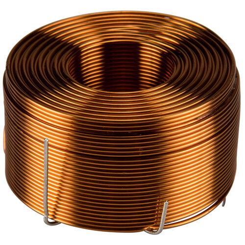 Sideloaded ERP image Jantzen Audio 000-1892 | 5 mH | 1,36 Ω | 3% | 18 AWG | Air Core Coil - Image 1