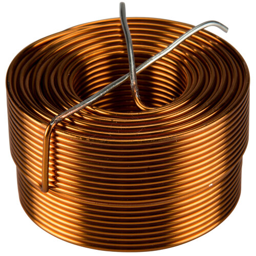 Sideloaded ERP image Jantzen Audio 000-1898 | 1 mH | 0,3 Ω | 3% | 15 AWG | Air Core Coil - Image 1