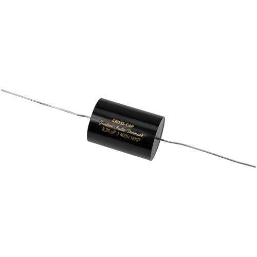 Jantzen Audio 001-0262 | 8,20 µF | 5% | 400 V | MKP Capacitor