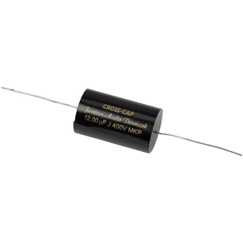 Sideloaded ERP image Jantzen Audio 001-0266 | 12 µF | 5% | 400 V | MKP Capacitor - Image 1