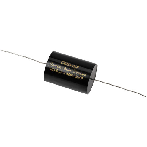 Sideloaded ERP image Jantzen Audio 001-0268 | 15 µF | 5% | 400 V | MKP Capacitor - Image 1