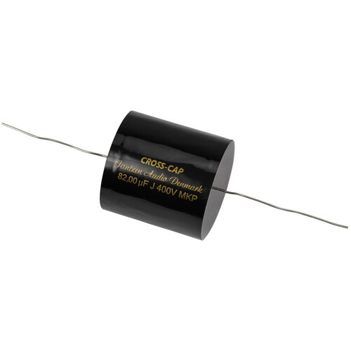 Jantzen Audio 001-0288 | 82 µF | 5% | 400 V | MKP Capacitor