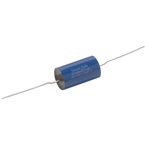 Jantzen Audio 001-0431 | 3,90 µF | 5% | 400 V | Standard Z-Cap