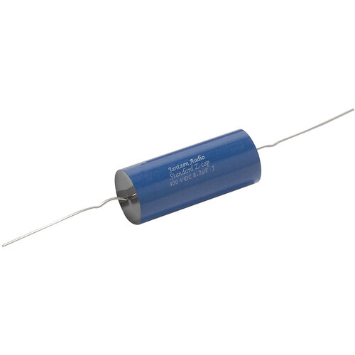 Jantzen Audio 001-0443 | 8,20 µF | 5% | 400 V | Standard Z-Cap