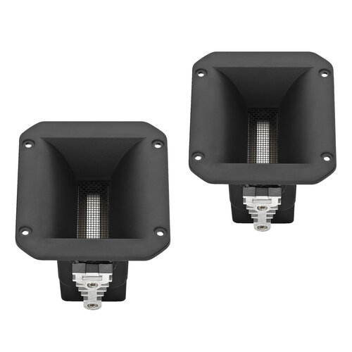 Sideloaded ERP image Monacor RBT-35SR Ribbon Tweeter Matched Pair - Image 1