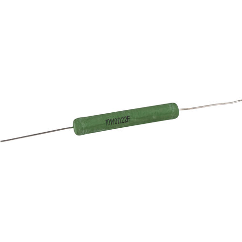 Sideloaded ERP image Jantzen Audio 002-0211 | 6,80 Ω | 10 W | 1% | Superes Resistor - Image 1