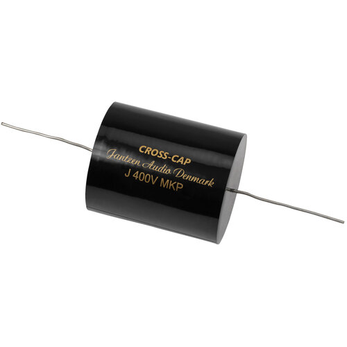 Jantzen Audio 001-0249 | 4,50 µF | 5% | 400 V | MKP Capacitor