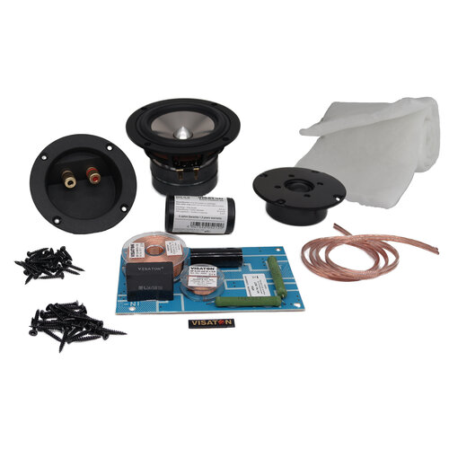 Visaton ARIA | DIY Components Pack | Sold Per Piece