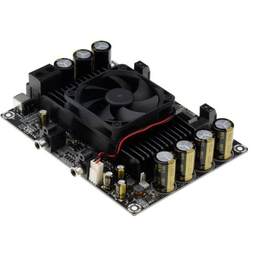 Sure Electronics AA-AB32221 2x150W TAS5613 Class-D Amplifier Board