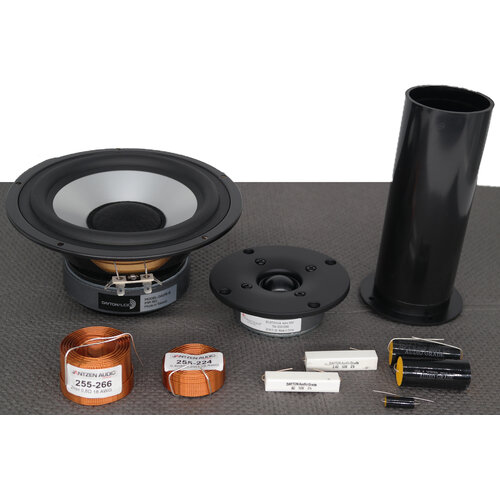 Hitmaker MT DIY components pack