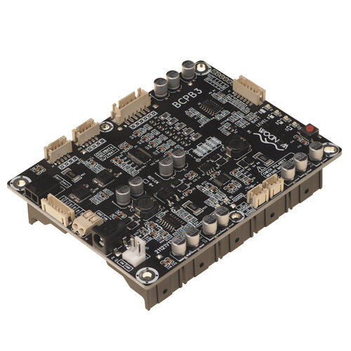 Sure Electronics PS-BC12112 5S 18650 5-24V Extension Board