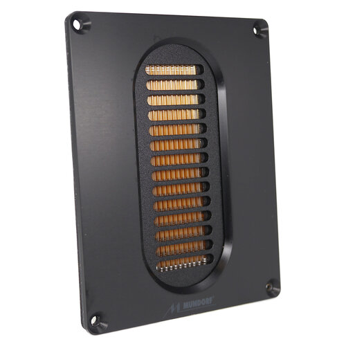 Sideloaded ERP image Mundorf AMT25CM1.1-R Air Motion Tweeter (AMT) - Image 1