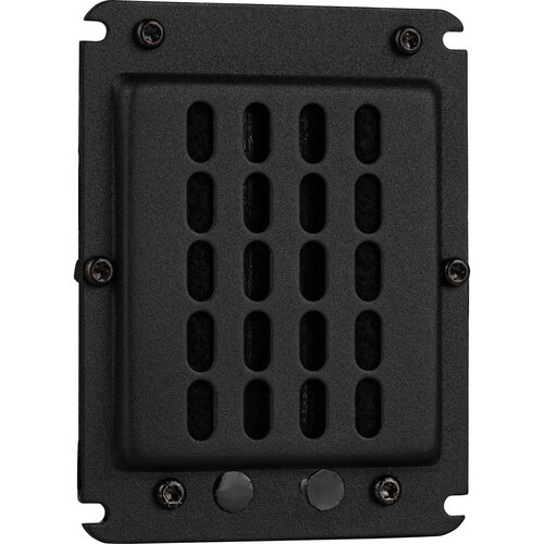 GRS PT2522C-4 Planar Tweeter with Back Cup