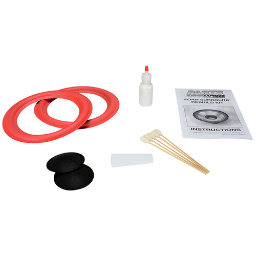 Surround Kit For 8" Cerwin Vega