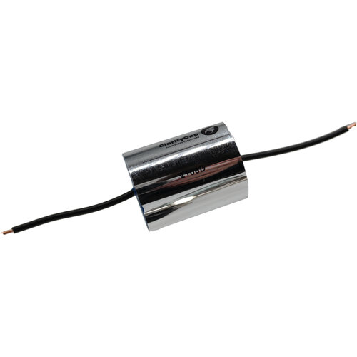 ClarityCap ESA6u8H250Vdc | 6,8 µF | 3% | ESA 250V Capacitor