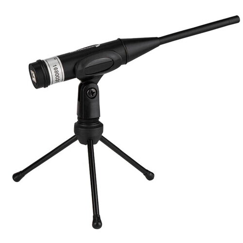 Dayton Audio UMM-6 USB Measurement Microphone