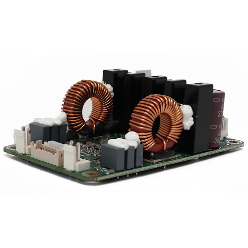 Sideloaded ERP image ICEpower 400A2 | Amplifier Module - Image 1