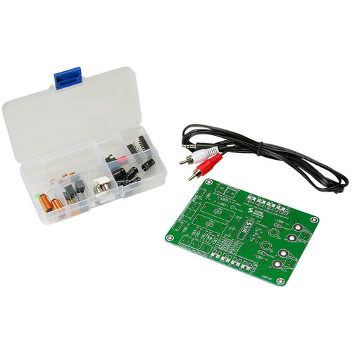 Sure Electronics AA-AK32151 Audio Amplifier DIY Kit