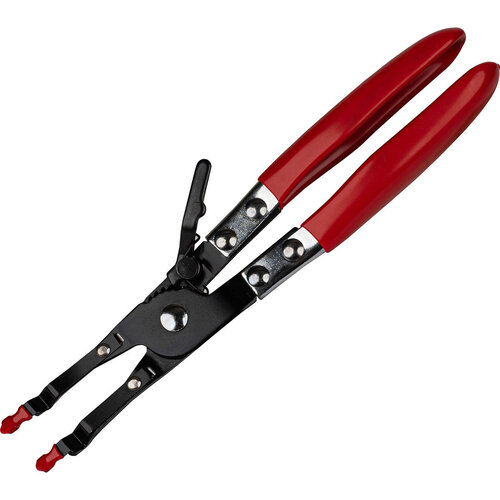 Sideloaded ERP image Hose Clip/Solder Aid Pliers with Expansion Lock - Image 1