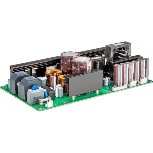 Sideloaded ERP image ICEpower 1500S-47V 47VDC 1500 Watt Switch Mode Power Supply - Image 1